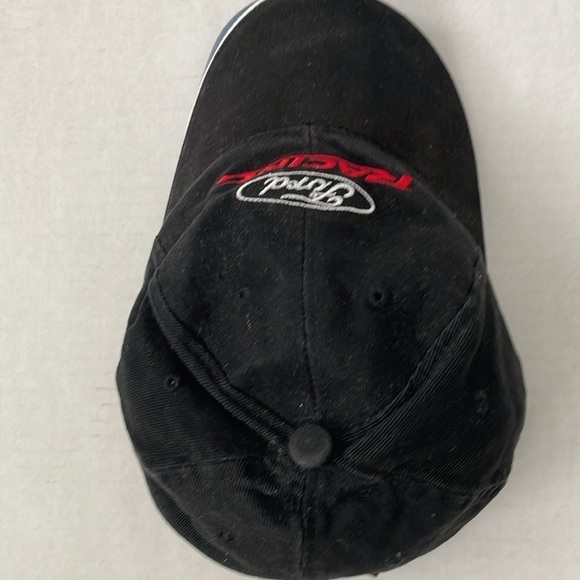 Ford Racing Strapback Hat - Picture 3 of 6